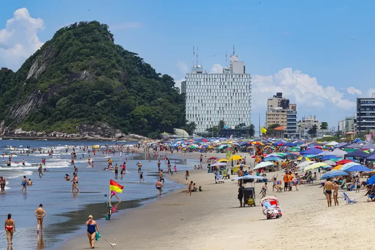 influência do El Niño