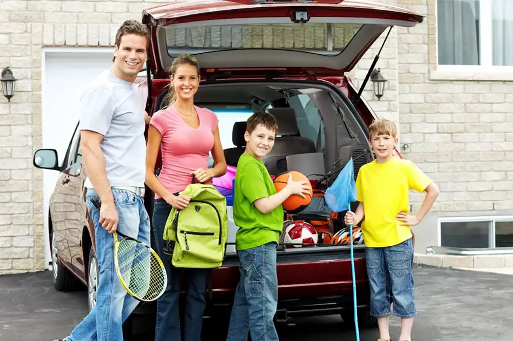 Dez dicas para manter seu veículo seguro e evitar perrengues na estrada 7 veículo seguro