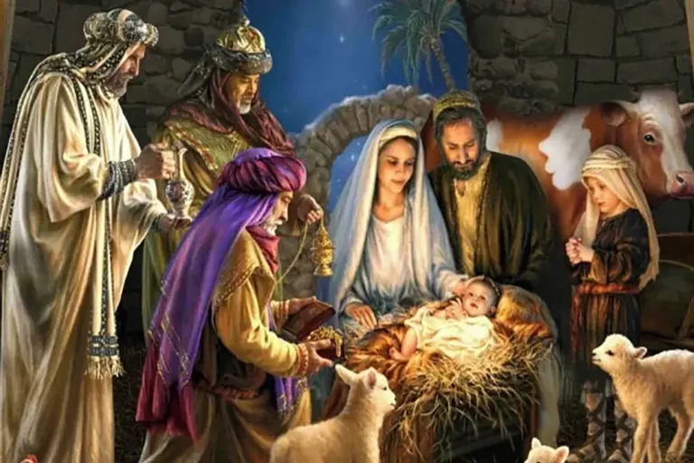 Origem cultural do Natal