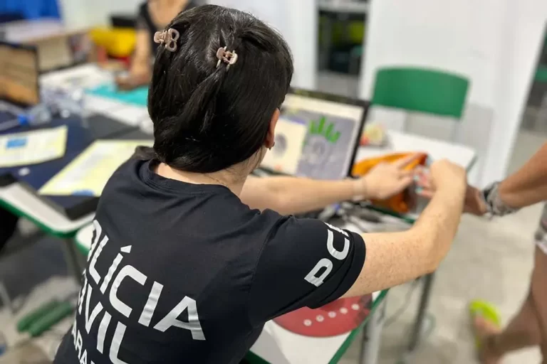 Carteira de Identidade Nacional