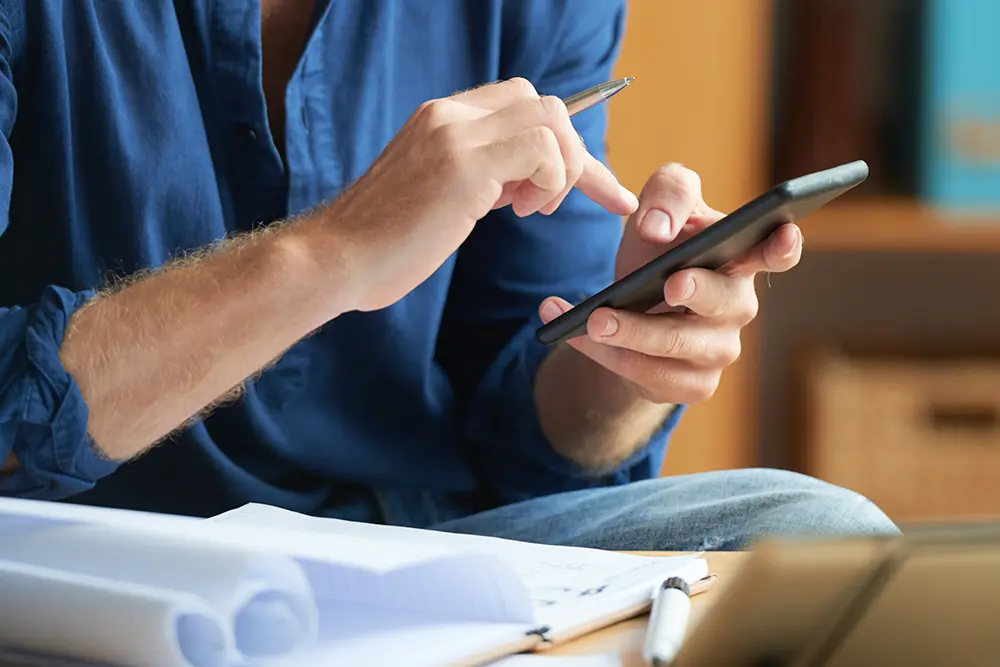 Contribuintes de Pinhais podem pagar seus impostos com Pix 2 impostos com Pix