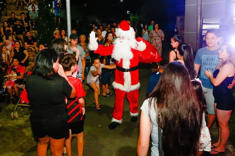 Cordel Encantado de Natal