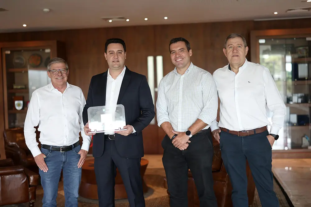 Paraná ganha prêmio nacional com programa habitacional para famílias em vulnerabilidade 2 programa habitacional