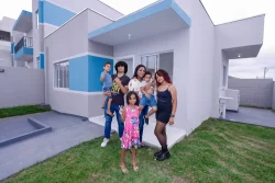 Residência Cidadã