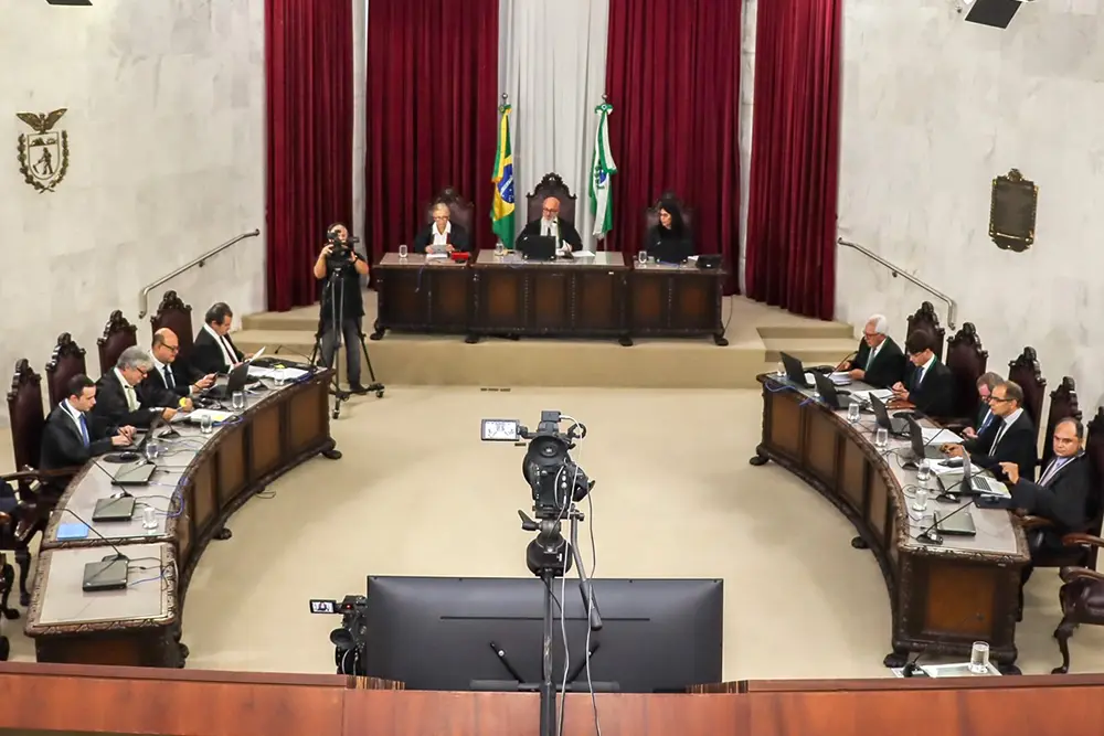 Conselheiros vão debater com a sociedade a questão da Saúde nos municípios 4 Saúde nos municípios