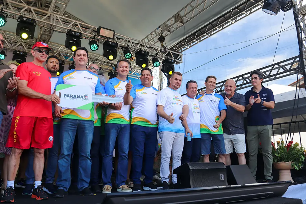 Verão Maior Paraná terá edição histórica com grandes shows, esporte, sustentabilidade e reforço na segurança 1 Verão Maior Paraná