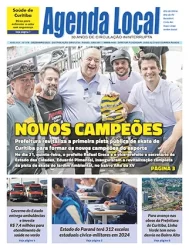 Agenda Local - Edição 379