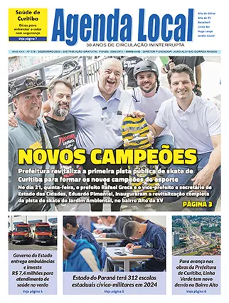 Agenda Local - Edição 379