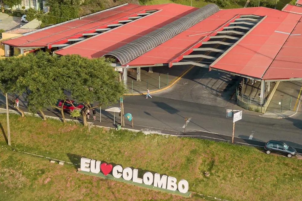 Colombo encerra o ano com aumento expressivo de novas empresas instaladas 7 empresas instaladas