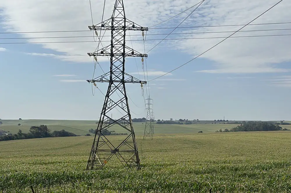 Com entrega de 30 obras de subestações e linhas, Copel amplia infraestrutura do Paraná 8 Copel amplia infraestrutura