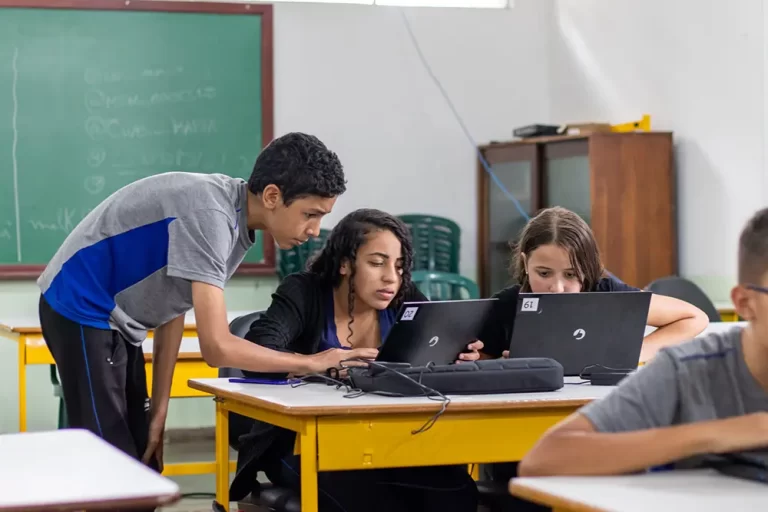 cursos técnicos integrados