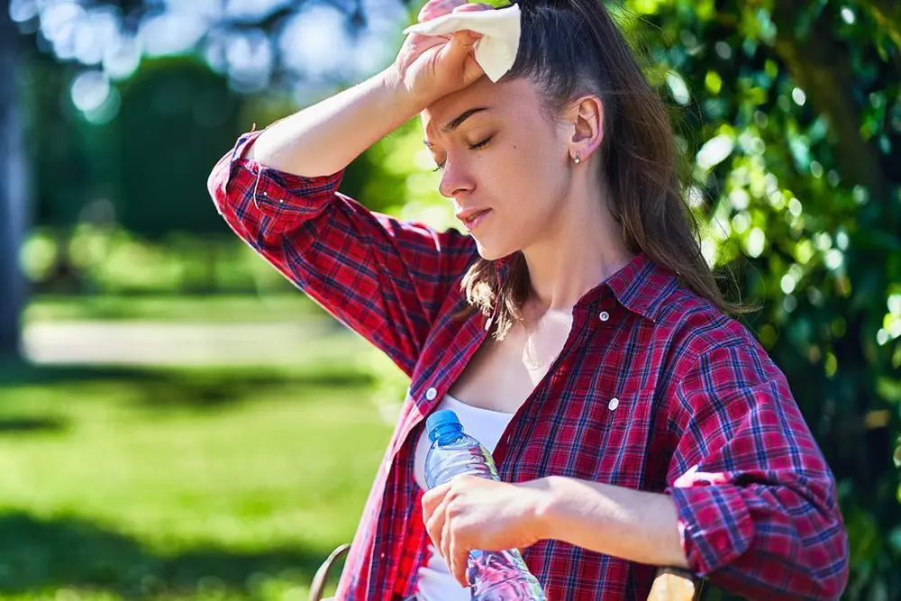 Saúde de Curitiba dá dicas para enfrentar o calor com segurança e sem sustos 4 enfrentar o calor