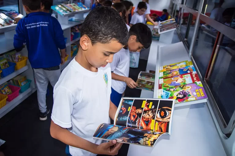 Divisão de Literatura