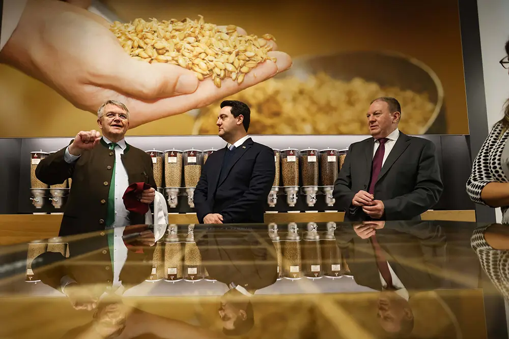 Missões internacionais de 2023 trouxeram R$ 4,5 bilhões de investimentos ao Paraná 3 Missões internacionais