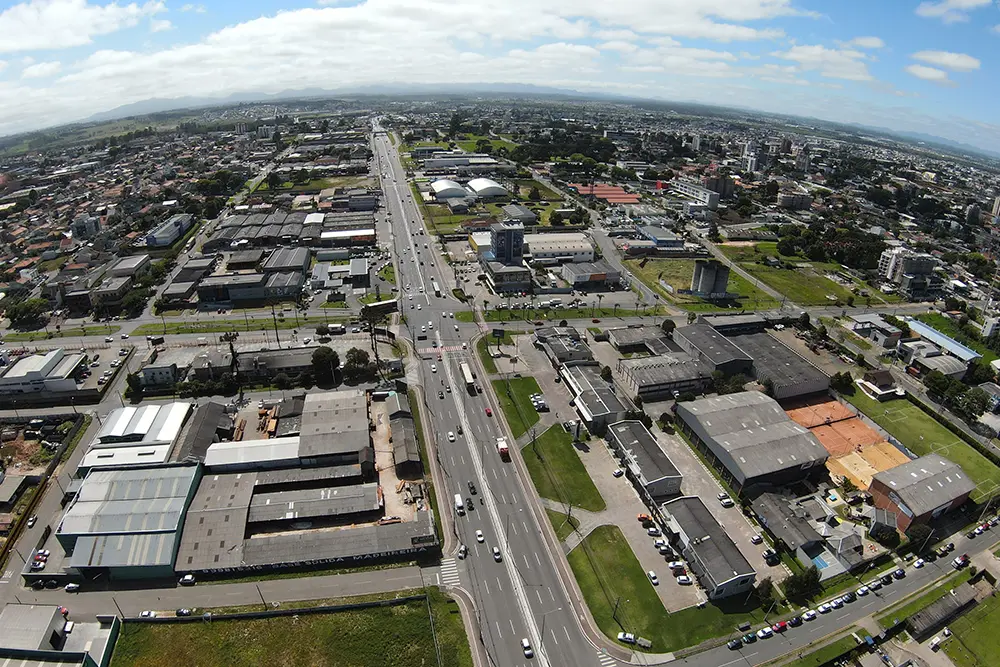 Pinhais é a cidade mais bem avaliada da RMC no índice de efetividade da gestão municipal 1 cidade mais bem avaliada