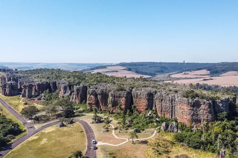 Parque Estadual de Vila Velha