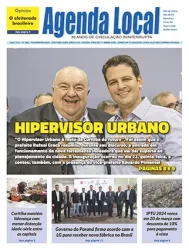 Agenda Local - Edição 380