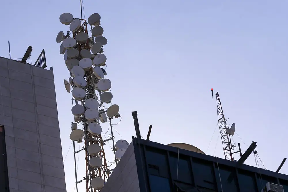 Avanço do 5G pode beneficiar indústria brasileira 5 Avanço do 5G