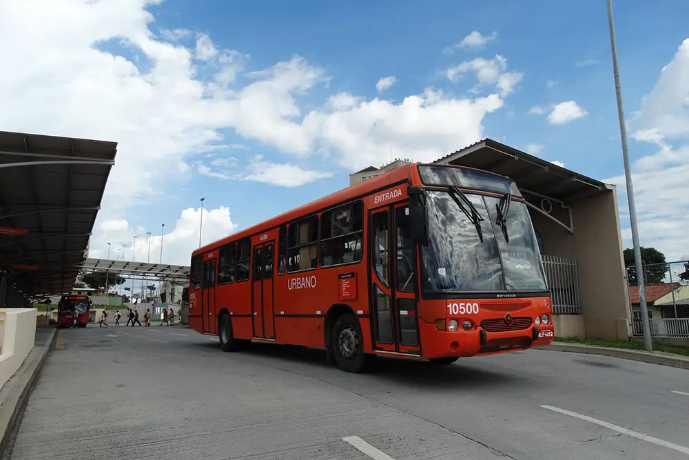 Cadastro e recadastro do Passe Escolar e Universitário em São José dos Pinhais devem ser feitos até 30 de abril 2 Passe Escolar