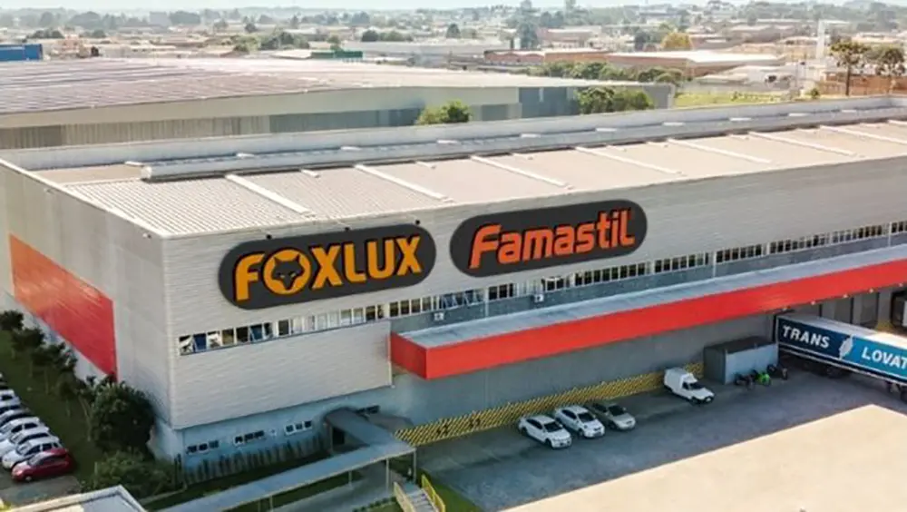 Empresa da Região Metropolitana de Curitiba cresce quadro de funcionários em 91% em dois anos e está com vagas em aberto para contratação imediata 5 vagas em aberto