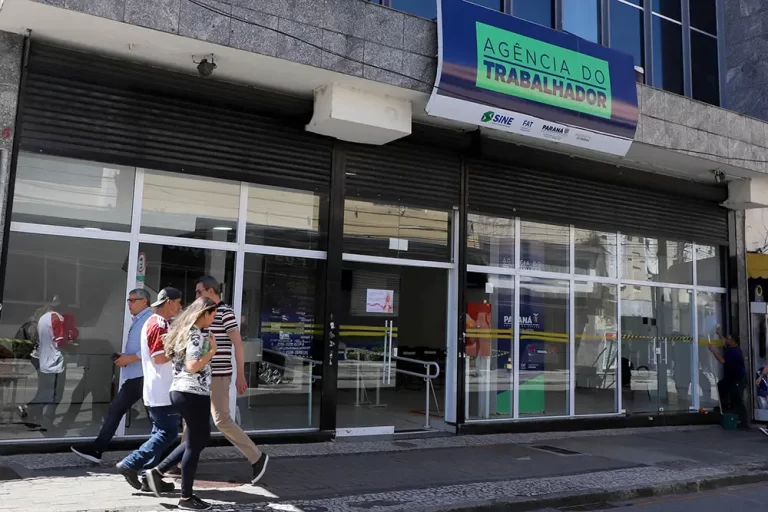 Rede Sine do Paraná