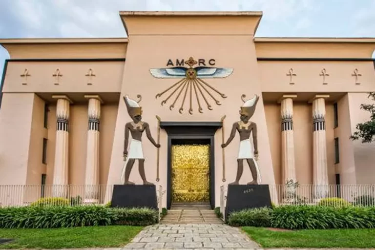 amorc