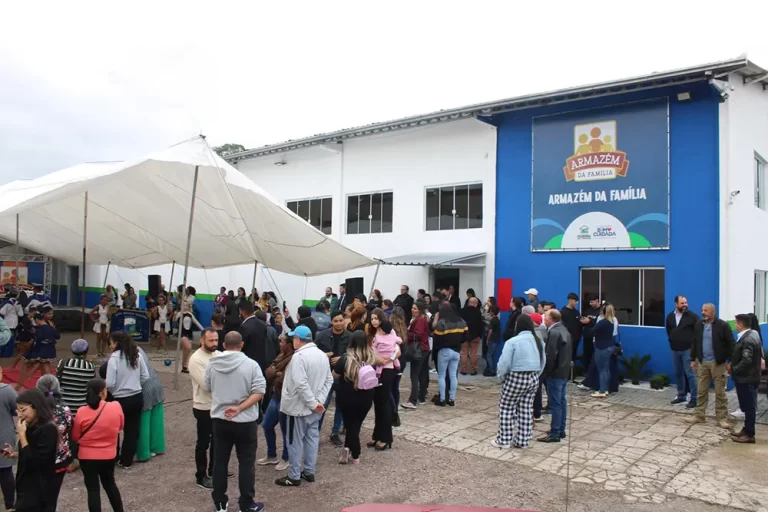 Armazém da Família
