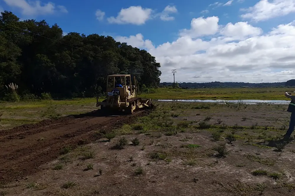 Obras para fábrica da Electrolux em São José dos Pinhais tem início 3 Electrolux