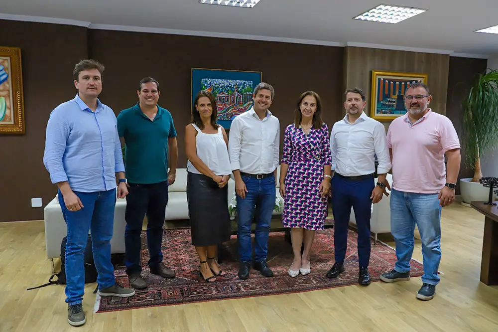 Nova concessionária da BR-277 apresenta pacote de investimentos no município de São José dos Pinhais 3 Nova concessionária da BR-277