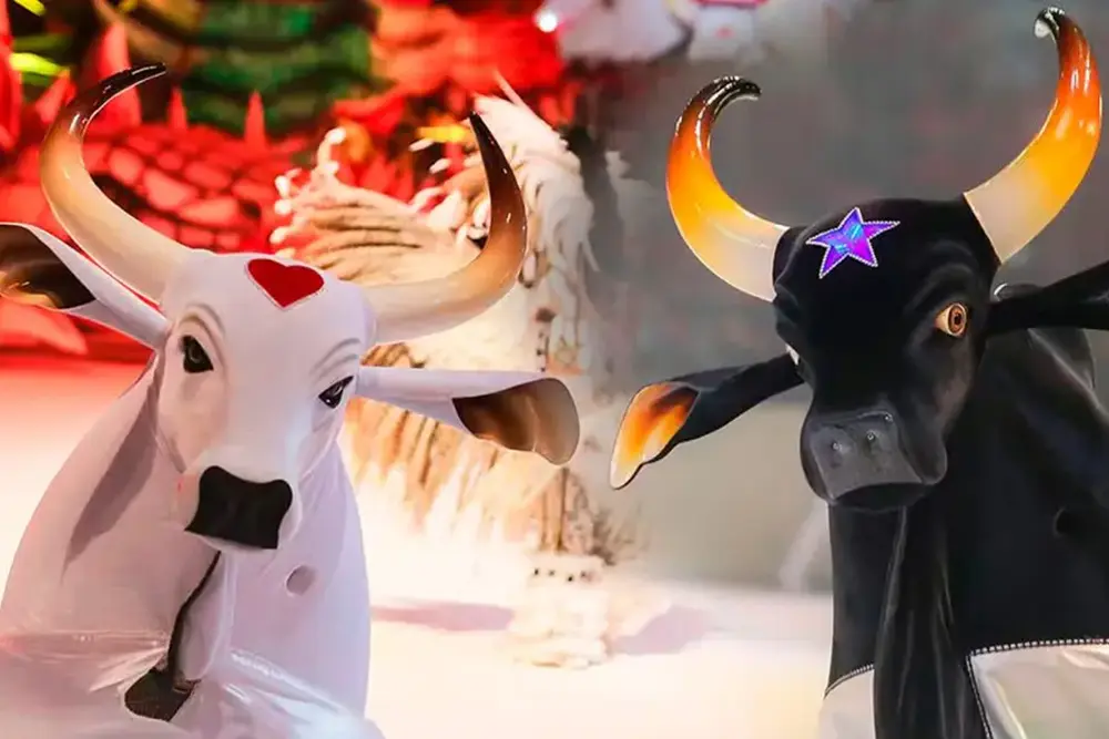 Do sertanejo à comédia, Teatro Positivo divulga programação de março 9 programação de março