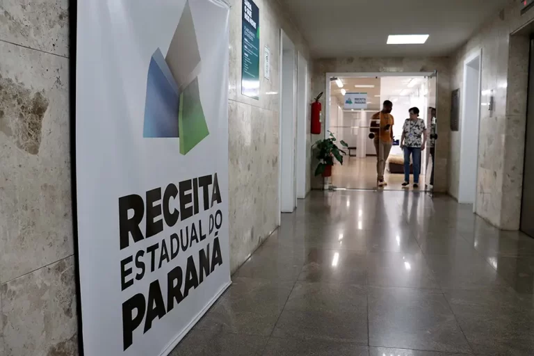 Retoma Paraná