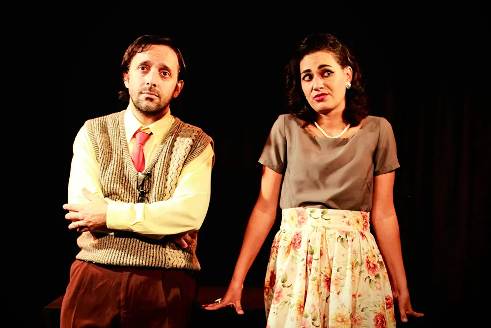 Espetáculo “Se A Memória Não Me Falha” estreia no Guaíra, em Curitiba 1 Se A Memória Não Me Falha