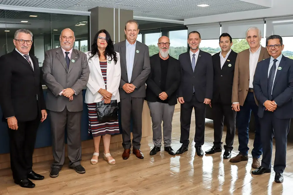 Universidades estaduais e TCE firmam parceria para projetos de extensão sobre fiscalização 5 universidades estaduais e tce