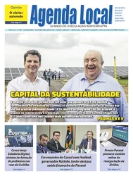 Agenda Local - Edição 381