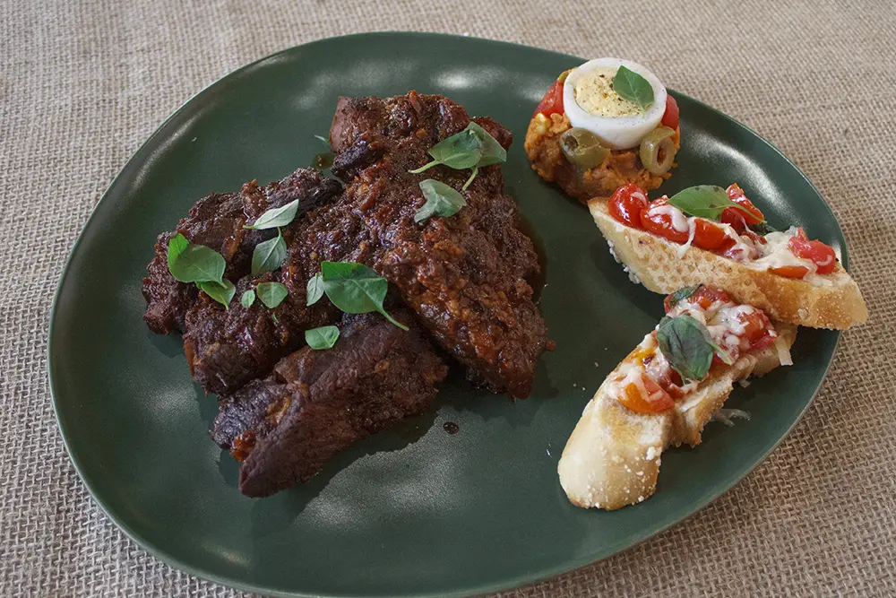 Uma década de Comida di Buteco em Curitiba! Confirmada mais uma edição da disputa do melhor bar da cidade 8 Comida di Buteco Curitiba