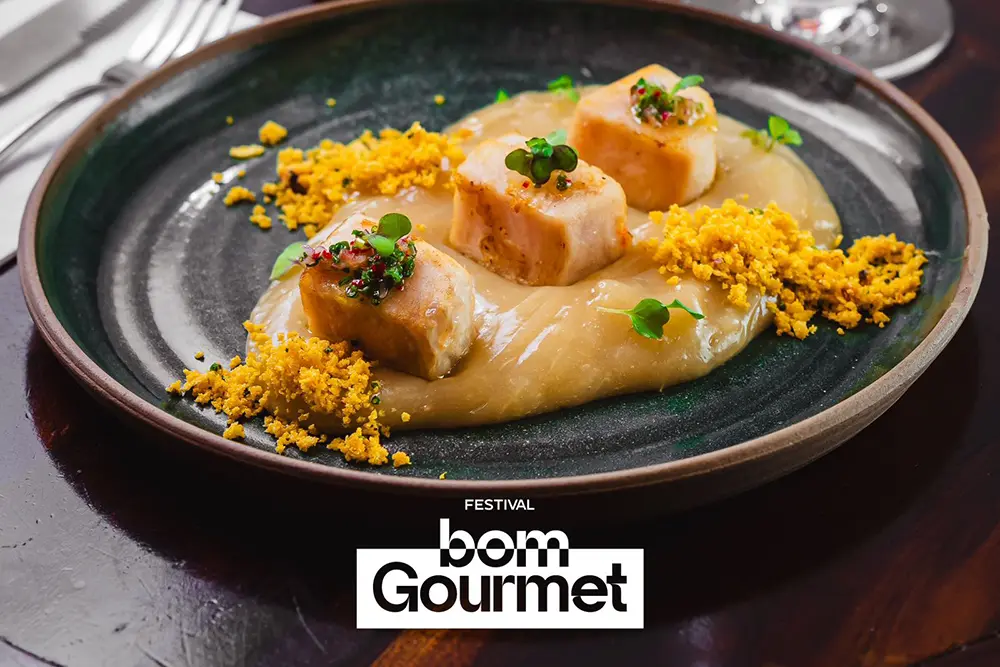 Festival Bom Gourmet começa em Curitiba: mais de 70 restaurantes participam com menu completo e preços democráticos 2 Festival Bom Gourmet