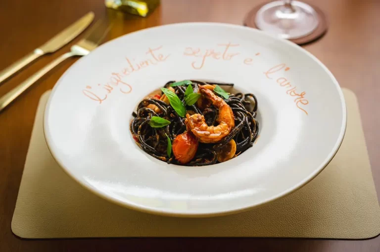 Mia Trattoria