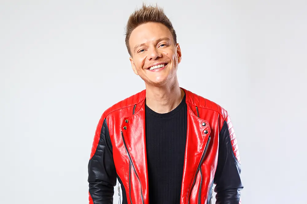 Michel Teló se apresenta em São José dos Pinhais 4 Michel Teló