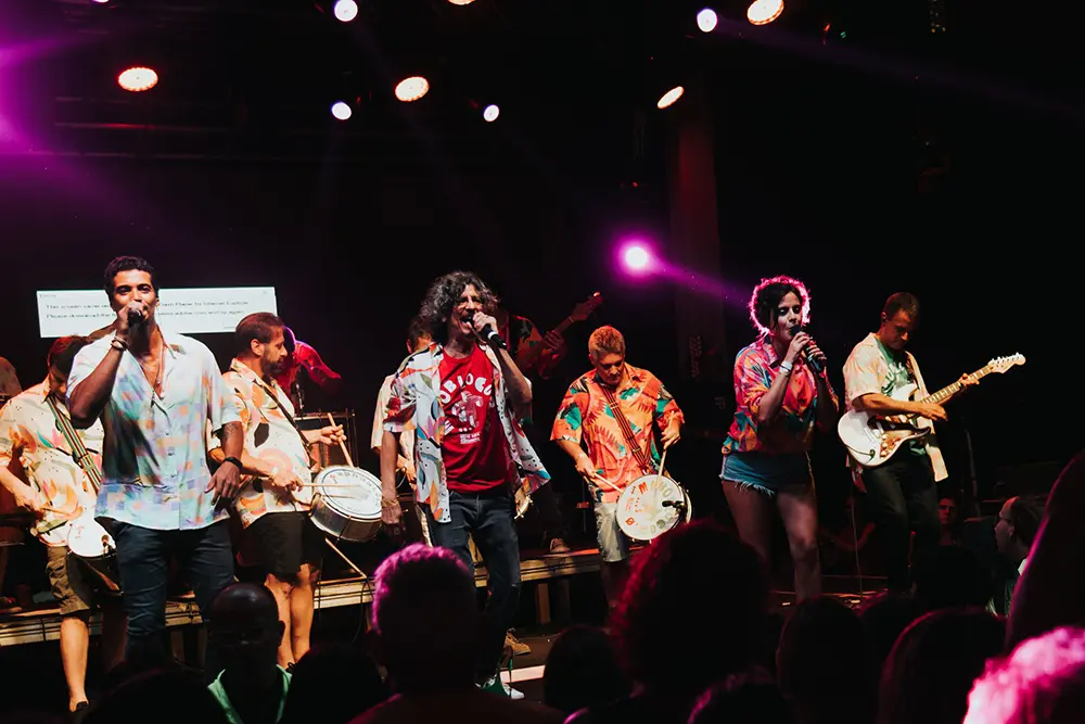 Monobloco agita Curitiba em show único neste sábado (09/03) 7 Monobloco