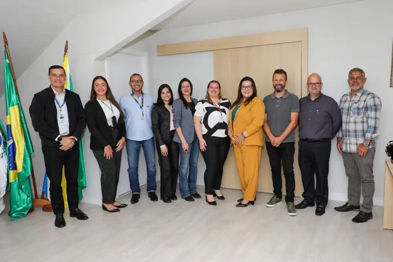 Sebrae Prefeitura Empreendedora