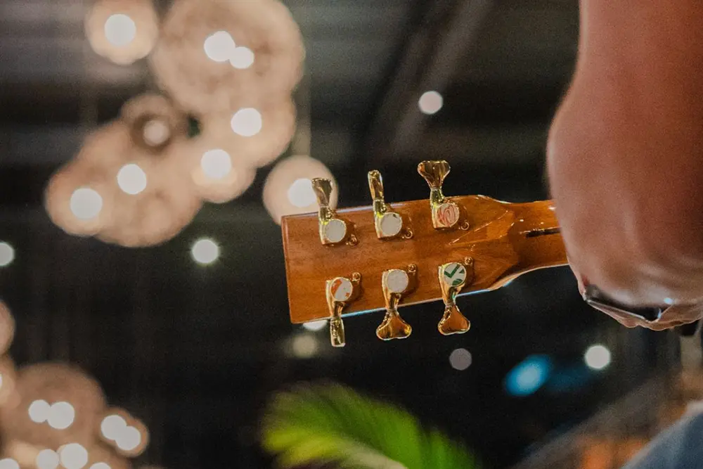 SOUQ Curitiba anuncia sexta do pagode durante o mês de março 4 SOUQ