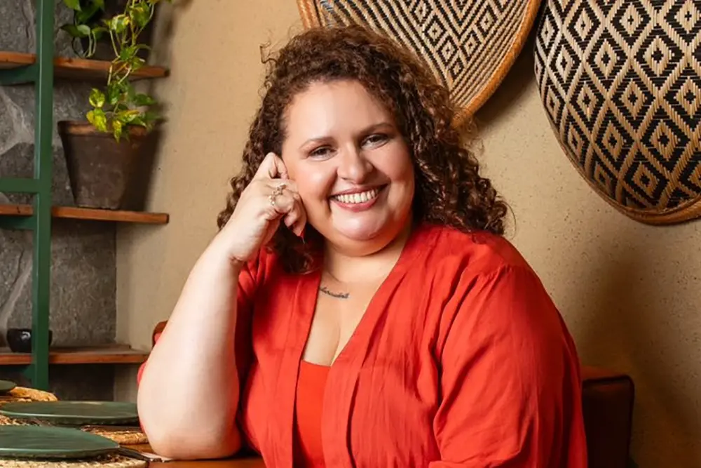 Semana da Mulher terá atividades com grandes escritoras brasileiras em Curitiba 4 Socorro Acioli