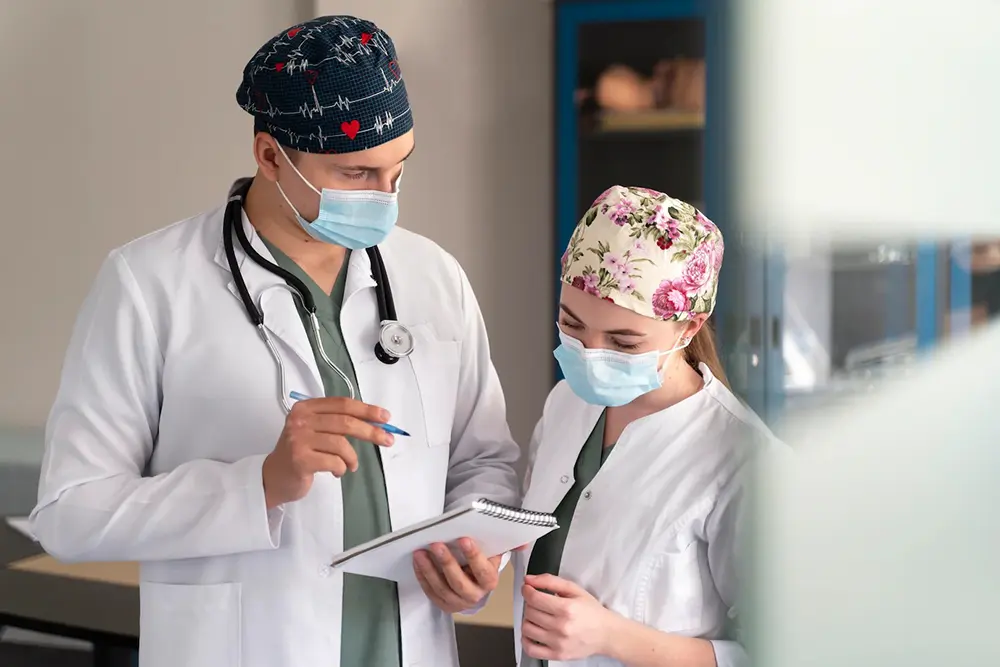 Unidades de Saúde de Araucária contam com 115 médicos para atender a população 2 Unidades de Saúde de Araucária