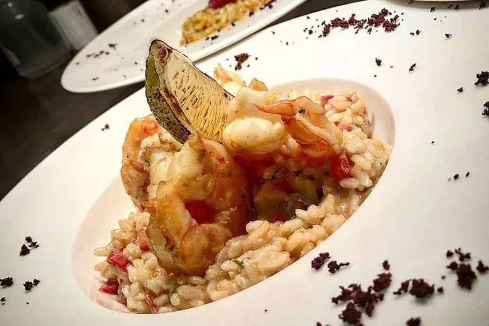 Bonassera Bistrô inaugura neste sábado (02/03) no Boulevard Curitibano 5 Bonassera Bistrô