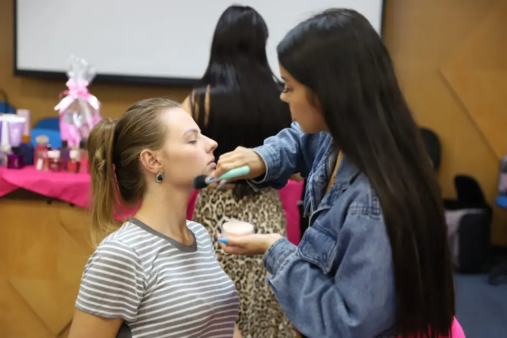 Mês de março inicia com dia especial às mulheres da Câmara de São José dos Pinhais 1 especial às mulheres