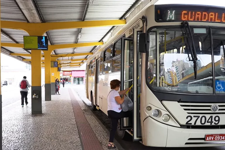 Cartão Social