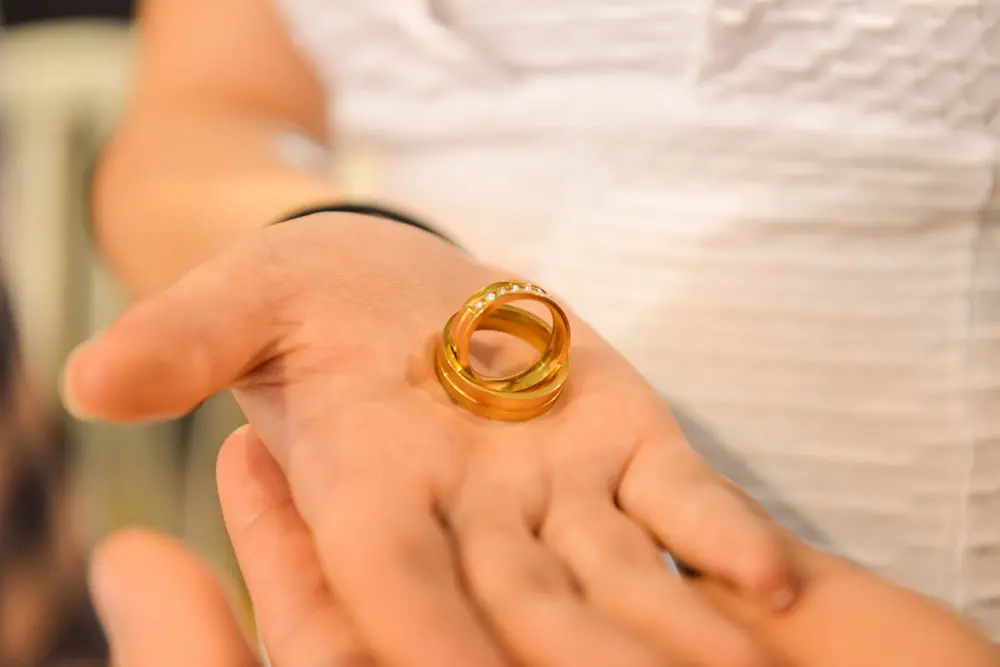 Doações de trajes para casamento coletivo podem ser feitas em unidades do Sesc PR da capital e Região Metropolitana 2 casamento coletivo