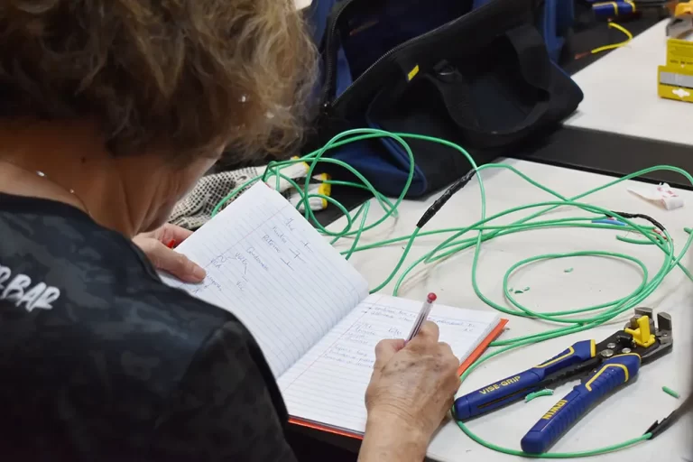 oferta de cursos