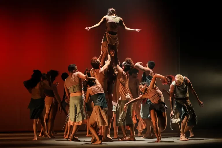 Corpo de Dança do Amazonas
