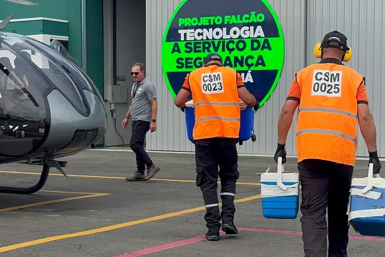 doações de órgãos